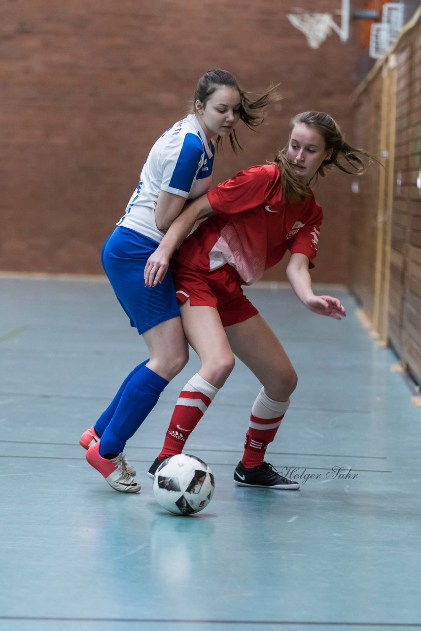 Bild 118 - Dodenhof Cup